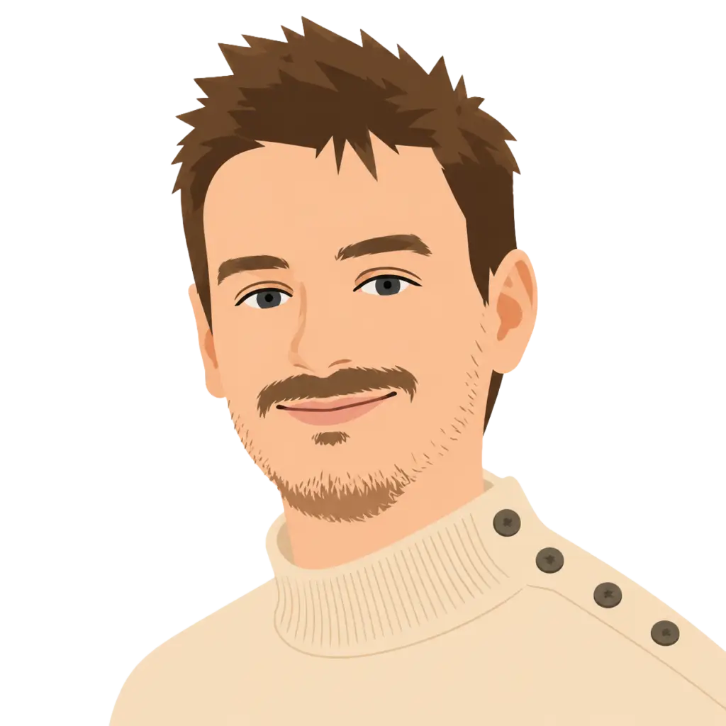 Allan Parot, technicien informatique &agrave; domicile &agrave; Beaune &ndash; Fondateur de Cyb&eacute;o