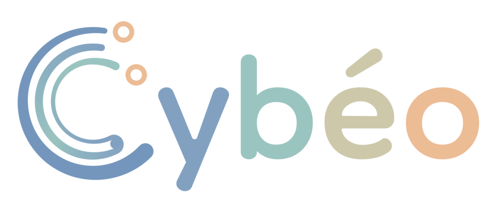 Logo Cyb&eacute;o - D&eacute;pannage et assistance informatique &agrave; Beaune